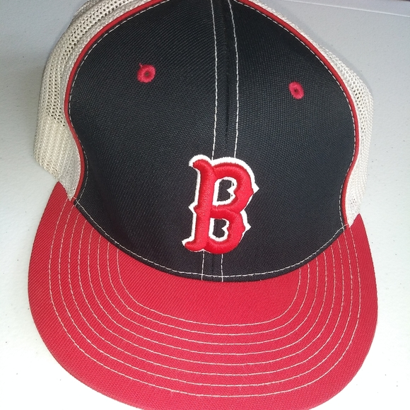 Boston red socks flex fit - Picture 2 of 8